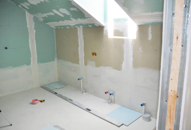 Mold Remediation for Rental Properties in Rutgers University Busch Campus, NJ
