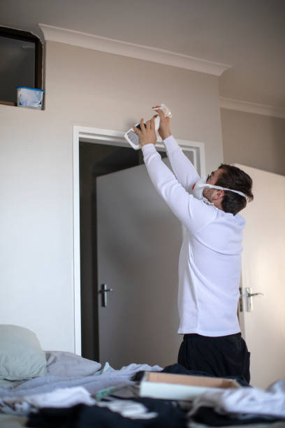 Best Environmental Consulting for Mold Prevention  in Rutgers University Busch Campus, NJ