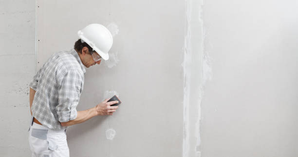 Best Dehumidification Services  in Rutgers University Busch Campus, NJ